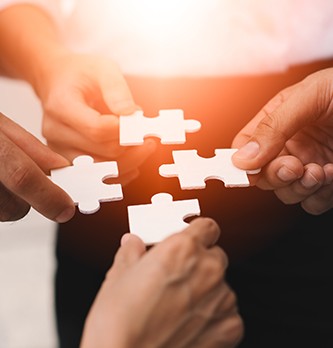 Quelles organisations dédiées aux métiers de la relation client ?