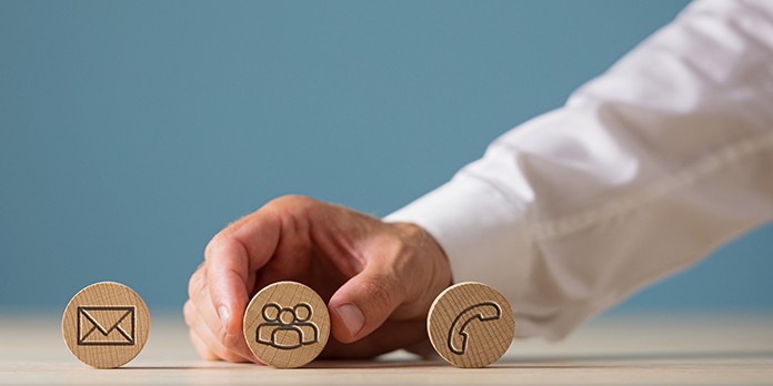 Gestion des réclamations clients selon les profils du réclamant