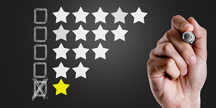Comment réagir face aux avis négatifs des clients ?