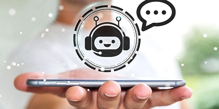Différences et complémentarités entre chatbot et FAQ dynamique