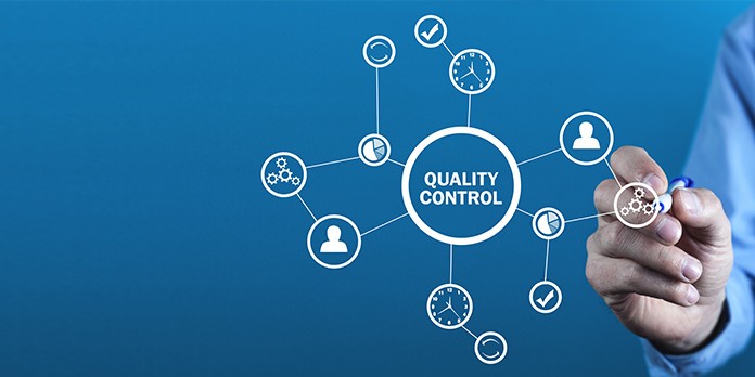 Pour quelles raisons doit-on réaliser un contrôle qualité ?