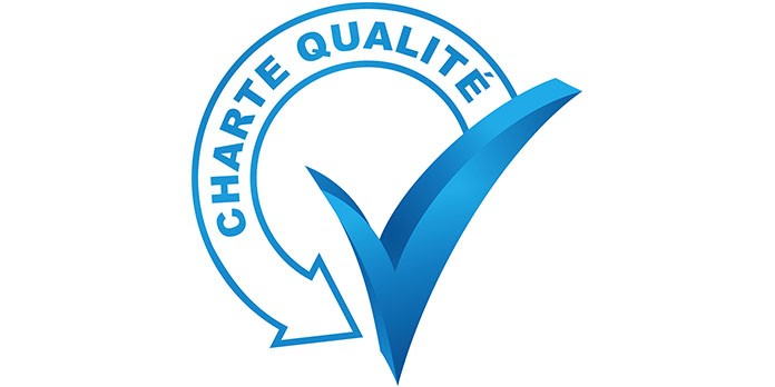 Quel intérêt d'établir une charte de qualité ?