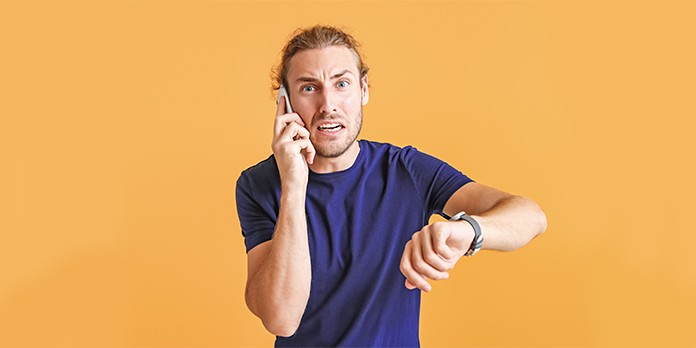 Comment procéder à une gestion de temps efficace en SAV ?