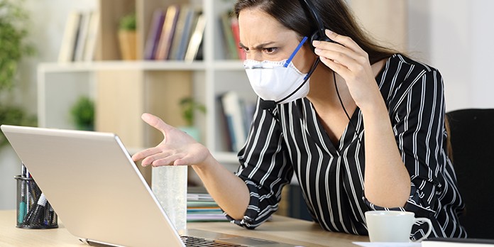 Comment gérer une conversation conflictuelle ?