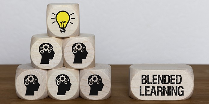 L'essentiel à savoir sur le blended learning