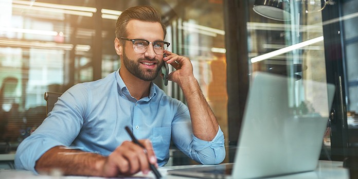 Conversation avec un client : comment instaurer la confiance ?