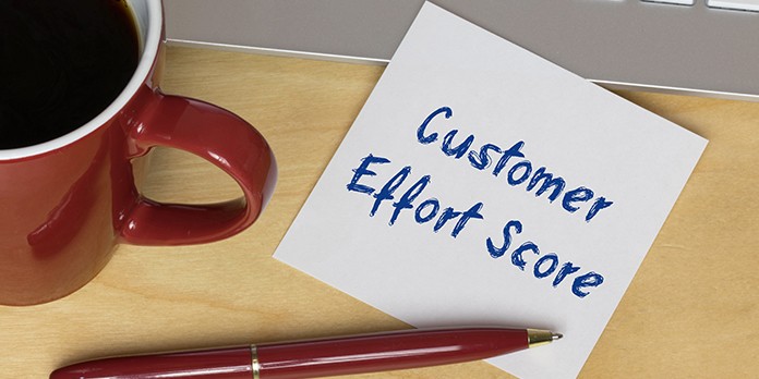 L'essentiel à savoir sur le Customer effort ou CES
