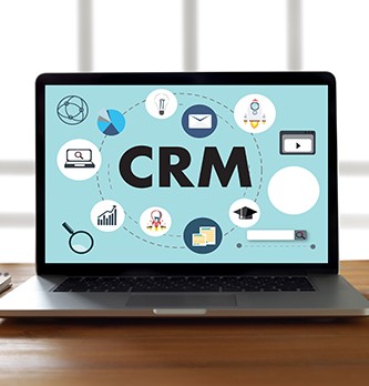 Quels sont les éditeurs CRM ?