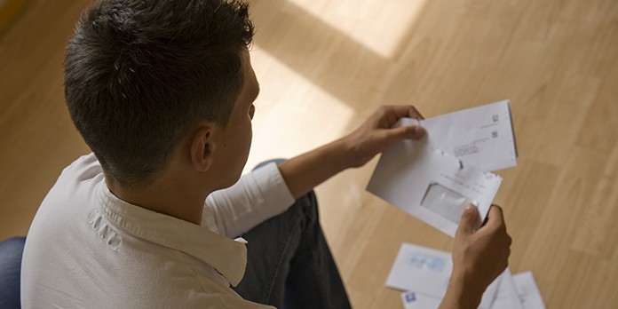 L'importance du courrier dans la relation client