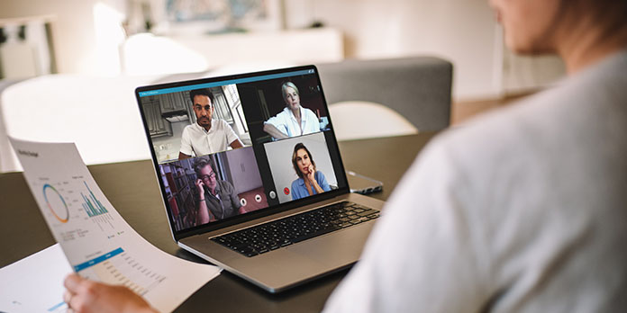 Les changements engendrés par le Covid dans la relation client à distance