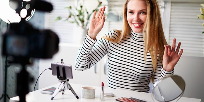 Favoriser l'engagement client grâce aux influenceurs