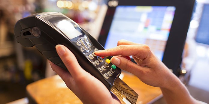 Comment améliorer le parcours client grâce au terminal de paiement ?