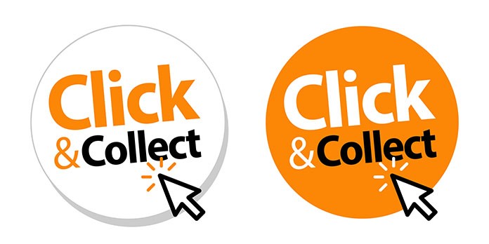 Système click and collect: comment le mettre en place ?