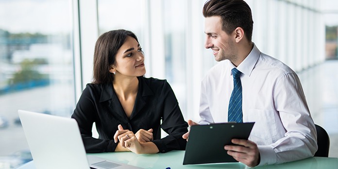 Comment améliorer sa charte orale de la relation client.