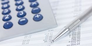 Le compte de résultat, un élément des états financiers de l'entreprise.