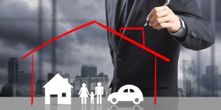 L'assurance de l'entreprise assure aussi bien protection que complément de rémunération.