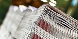 Le catalogue produits