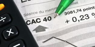 Dans des périodes de développement, de forts investissements, l'entreprise peut avoir besoin de liquidités.
