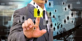 Une politique de gestion des talents assure à l'entreprise des gains de productivité supérieurs.